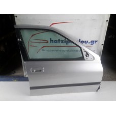 Πόρτα PEUGEOT 406 1999 - 2004 ( 8B ) Εμπρός Δεξιά XC3094