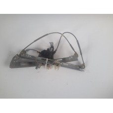 Γρύλος Παραθύρου Με Μοτέρ PEUGEOT 206 1998 - 2002 Εμπρός Αριστερά XC3214