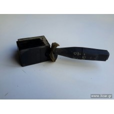 Διακόπτης Υαλοκαθαριστήρων PEUGEOT 106 1996 - 2003 96049597ZL