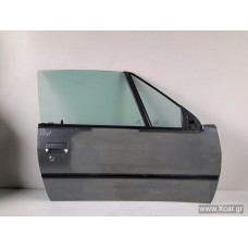 Πόρτα PEUGEOT 306 2000 - 2002 ( N5 ) Εμπρός Δεξιά XC5761