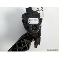 Πετάλ Γκαζιού PEUGEOT 308 2008 - 2012 968153038000