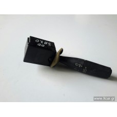 Διακόπτης Υαλοκαθαριστήρων PEUGEOT 106 1996 - 2003 96049597ZL