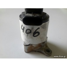 Βαλβίδα AGR / Εξαρτήματα PEUGEOT 406 1999 - 2004 ( 8B ) 97097