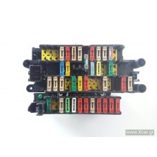 Ασφαλειοθήκη PEUGEOT 207 2006 - 2009 9635518180