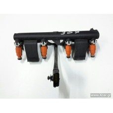 Μπεκ PEUGEOT 206 2000 - 2008 ( CC ) 9636520780