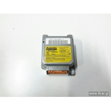 Εγκέφαλος Αερόσακων PEUGEOT 206 1998 - 2002 9636894080