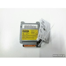 Εγκέφαλος Αερόσακων PEUGEOT 206 1998 - 2002 550541500