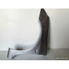Φτερό PEUGEOT 307 2001 - 2005 ( 3A ) ( 3C ) Εμπρός Αριστερά XC14440