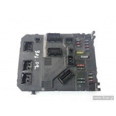 Ασφαλειοθήκη Εσωτερική PEUGEOT 206 1998 - 2002 XC14635