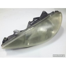 Φανάρι Εμπρός PEUGEOT 206 1998 - 2002 Αριστερά XC14636