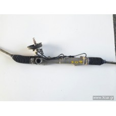 Κρεμαγιέρα Υδραυλική PEUGEOT 206 1998 - 2002 XC14658