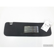 Σκιάδια PEUGEOT 306 2000 - 2002 ( N5 ) Δεξιά XC15761