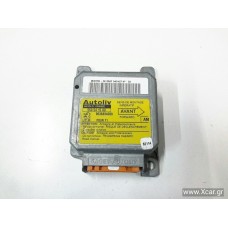 Εγκέφαλος Αερόσακων PEUGEOT 206 1998 - 2002 9636894080