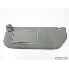 Σκιάδιο PEUGEOT 106 1996 - 2003 Αριστερά XC16052