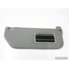 Σκιάδιο PEUGEOT 106 1996 - 2003 Δεξιά XC16053