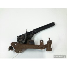 Καστάνια Χειροφρένου PEUGEOT 207 2006 - 2009 XC16664