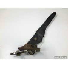 Καστάνια Χειροφρένου PEUGEOT 206 2000 - 2008 ( CC ) XC16752