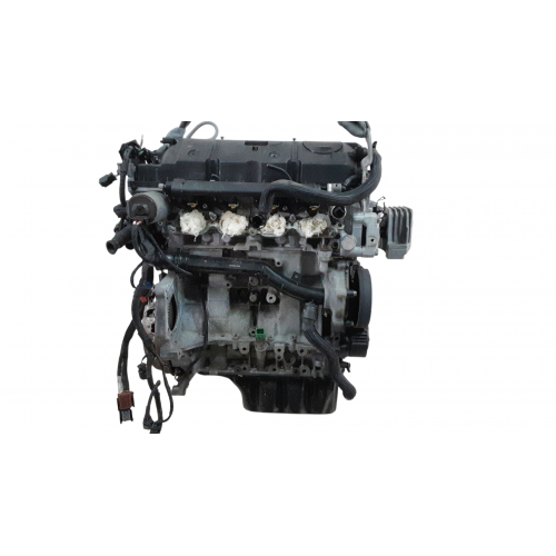 Κινητήρας-Μοτέρ PEUGEOT 207 2006 - 2009 8FS