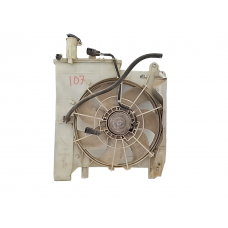 Βεντιλατέρ Νερού PEUGEOT 107 2006 - 2009 027806440