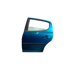 Πόρτα PEUGEOT 207 2006 - 2009 Πίσω Αριστερά XC2180153ADG