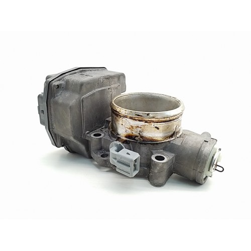 Πεταλούδα Γκαζιού-Κλαπέτο PEUGEOT 407 2004 - 2008 ( 6D_ ) 9652682880