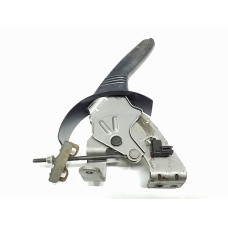 Καστάνια Χειροφρένου TOYOTA AYGO 2005 - 2009 ( B10 ) PEUGEOT XC110297