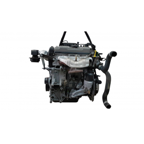 Κινητήρας-Μοτέρ PEUGEOT 307 2001 - 2005 ( 3A ) ( 3C ) KFW