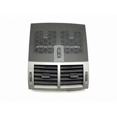 Αεραγωγός Ταμπλό PEUGEOT 407 2004 - 2008 ( 6D_ ) 9644589777