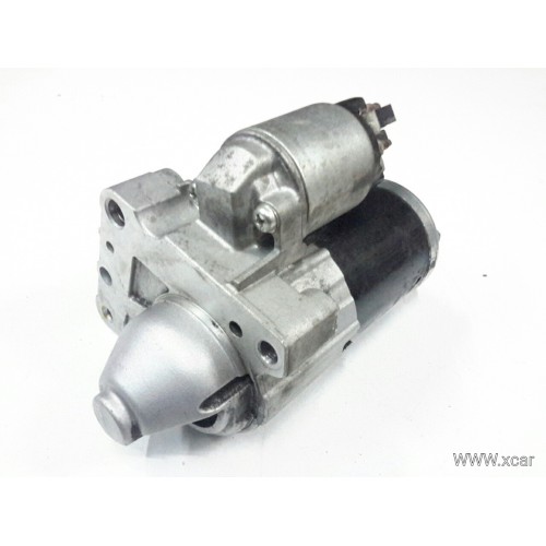 Μίζα PEUGEOT 208 2012 - 2015 M000T22473