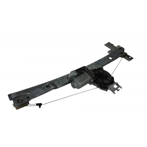 Γρύλος Παραθύρου Ηλεκτρικός Με Μοτέρ PEUGEOT 207 2006 - 2009 Εμπρός Αριστερά 96811812S Γρύλος Παραθύρου Ηλεκτρικός Με Μοτέρ PEUGEOT 207 2006 - 2009 Εμπρός Αριστερά 96811812S