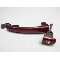 Χερούλι Πόρτας Με Αφαλό PEUGEOT 207 2006 - 2009 Εμπρός Αριστερά XC118121