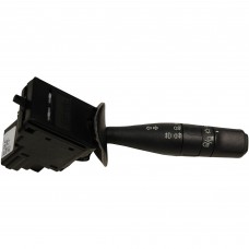 Διακόπτης Φλάς / Φώτων PEUGEOT 206 2000 - 2008 ( CC ) 6253-77