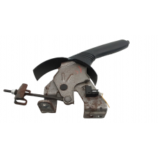 Καστάνια Χειροφρένου PEUGEOT 107 2006 - 2009 XC179298755