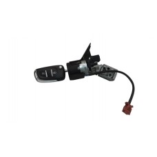 Διακόπτης Μίζας Με κλειδί PEUGEOT 207 2006 - 2009 36410600