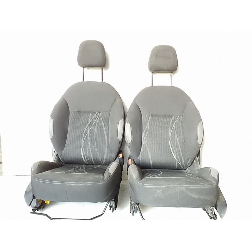 Καθίσματα Με Αερόσακο PEUGEOT 208 2012 - 2015 XC87967