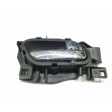 Χερούλι Πόρτας Εσωτερική PEUGEOT 308 2008 - 2012 Πίσω Δεξιά 9660525380