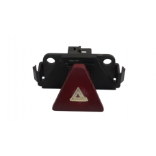 Διακόπτης Αλάρμ PEUGEOT 307 2001 - 2005 ( 3A ) ( 3C ) 9643219577