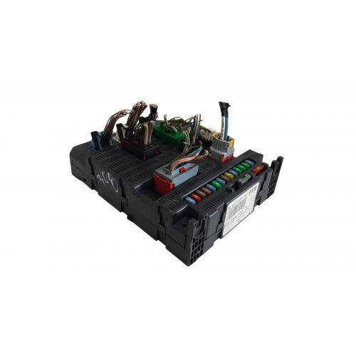 Ασφαλειοθήκη PEUGEOT 308 2008 - 2012 9663798180 Ασφαλειοθήκη PEUGEOT 308 2008 - 2012 9663798180