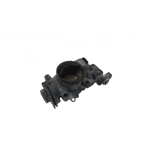 Πεταλούδα Γκαζιού-Κλαπέτο PEUGEOT 206 1998 - 2002 XC21804382E Πεταλούδα Γκαζιού-Κλαπέτο PEUGEOT 206 1998 - 2002 XC21804382E