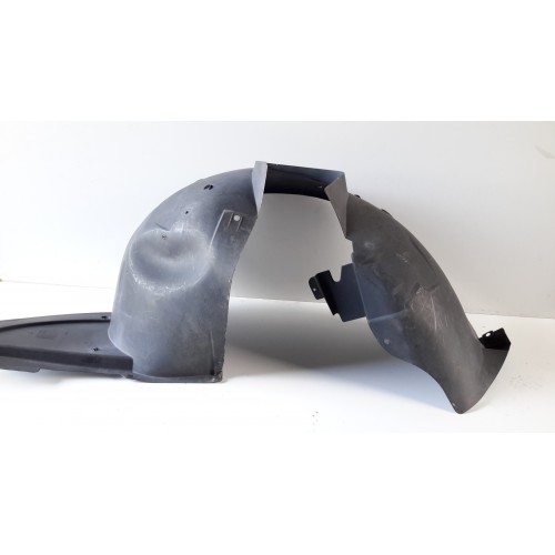 Θόλος Πλαστικός PEUGEOT 307 2005 - 2008 Εμπρός Δεξιά 9634009880