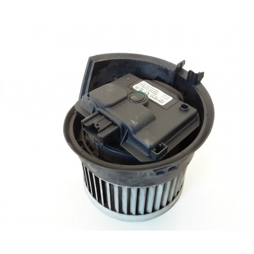 Ανεμιστήρας Καλοριφέρ Εσω PEUGEOT 407 2004 - 2008 ( 6D_ ) 773.70805.01AF Ανεμιστήρας Καλοριφέρ Εσω PEUGEOT 407 2004 - 2008 ( 6D_ ) 773.70805.01AF