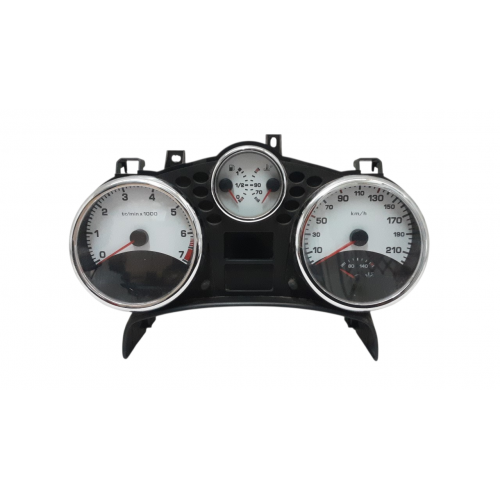 Κοντέρ PEUGEOT 207 2006 - 2009 A2C53065549 Κοντέρ PEUGEOT 207 2006 - 2009 A2C53065549