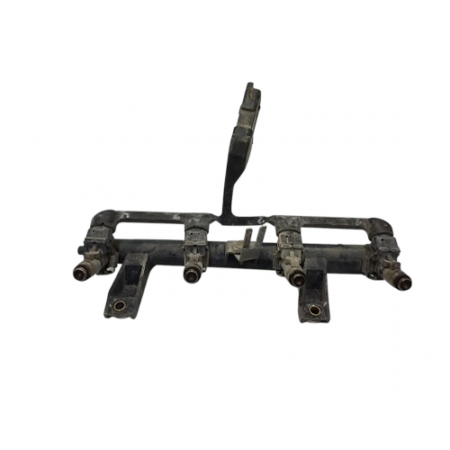 Μπεκ PEUGEOT 206 2009 - ( PLUS ) FJ10728-12B1 Μπεκ PEUGEOT 206 2009 - ( PLUS ) FJ10728-12B1