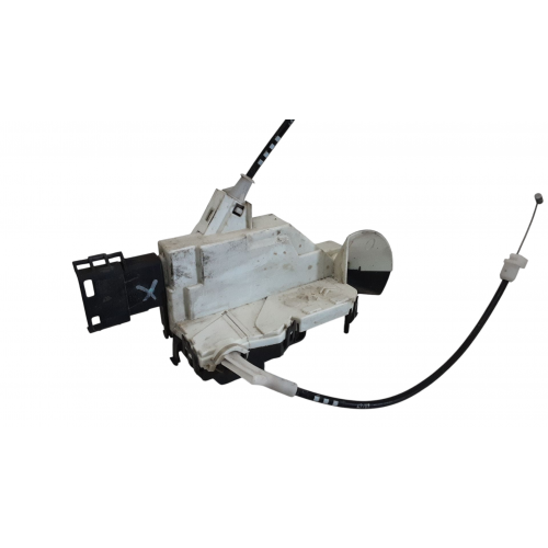 Κλειδαριά Πόρτας Ηλεκτρομαγνητική PEUGEOT 308 2008 - 2012 Εμπρός Αριστερά 567148 Κλειδαριά Πόρτας Ηλεκτρομαγνητική PEUGEOT 308 2008 - 2012 Εμπρός Αριστερά 567148