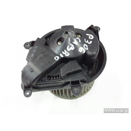 Ανεμιστήρας Καλοριφέρ Εσω PEUGEOT 306 1997 - 1999 ( N5 ) 740121233F