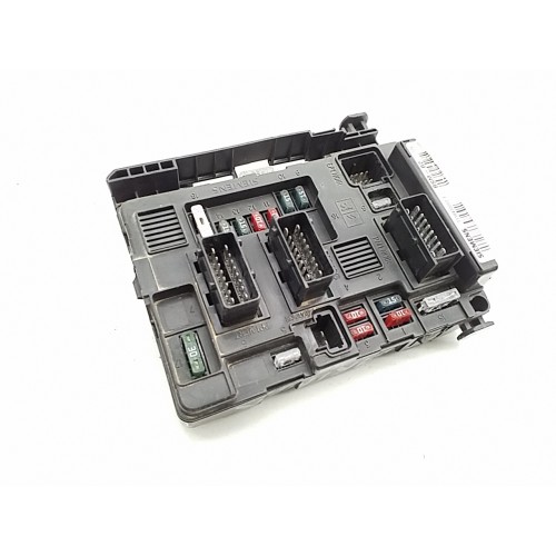 Ασφαλειοθήκη PEUGEOT PARTNER 2002 - 2008 9643498980