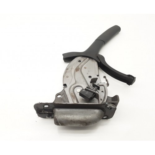 Καστάνια Χειροφρένου PEUGEOT 406 1996 - 1999 ( 8B ) 9628166877 Καστάνια Χειροφρένου PEUGEOT 406 1996 - 1999 ( 8B ) 9628166877