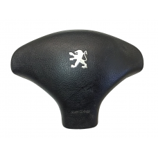 Αερόσακος Οδηγού Σκέτο PEUGEOT 106 1996 - 2003 96370304ZL