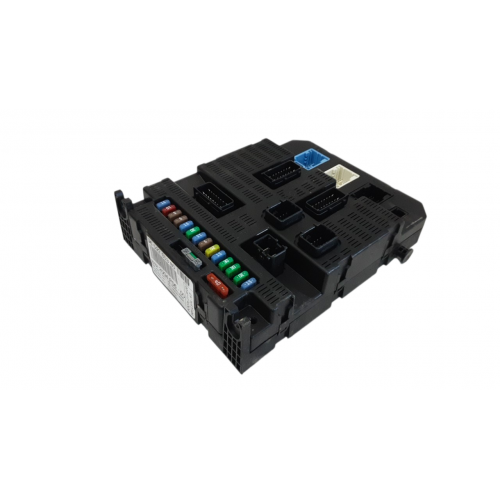 Ασφαλειοθήκη PEUGEOT 207 2006 - 2009 9659285380