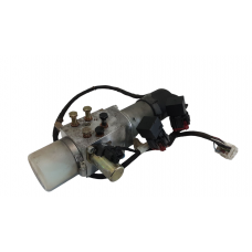 Μοτέρ Ηλεκτρικής Οροφής PEUGEOT 206 2000 - 2008 ( CC ) 9639025080